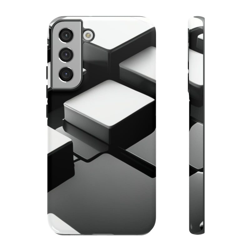 The Square Tough Cases  All iPhone 15, 14, 13, 12, 11, X, 8 , Google Pixel 7, 6, 5, Samsung Galaxy 23, 22, 21, 20, 10