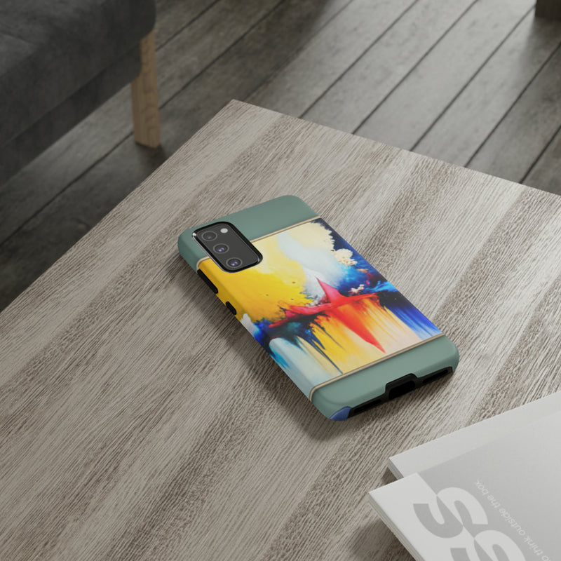 Abstract 2 Tough Cases. All iPhone 15, 14, 13, 12, 11, X, 8 , Google Pixel 7, 6, 5, Samsung Galaxy 23, 22, 21, 20, 10