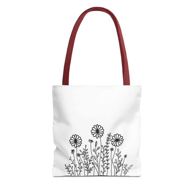 Tote Bag (AOP)