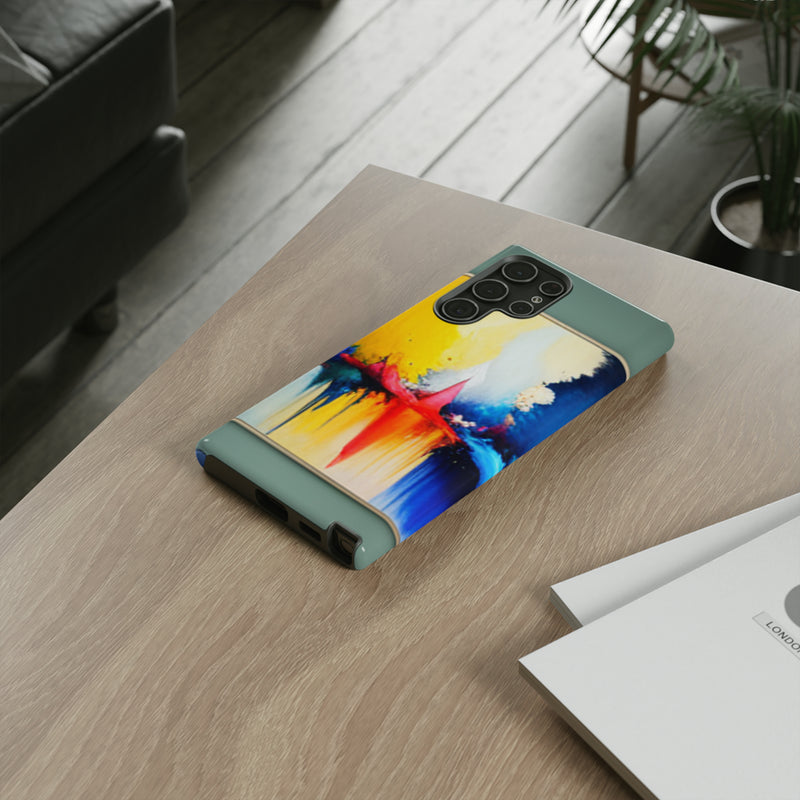 Abstract 2 Tough Cases. All iPhone 15, 14, 13, 12, 11, X, 8 , Google Pixel 7, 6, 5, Samsung Galaxy 23, 22, 21, 20, 10