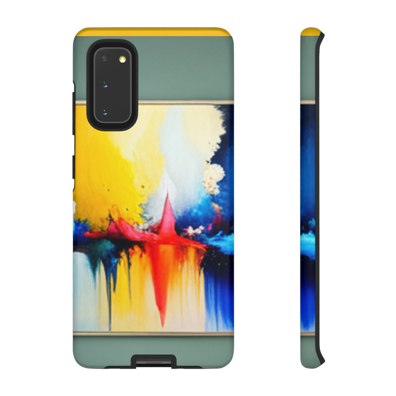 Abstract 2 Tough Cases. All iPhone 15, 14, 13, 12, 11, X, 8 , Google Pixel 7, 6, 5, Samsung Galaxy 23, 22, 21, 20, 10