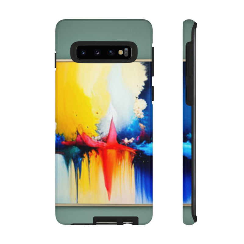 Abstract 2 Tough Cases. All iPhone 15, 14, 13, 12, 11, X, 8 , Google Pixel 7, 6, 5, Samsung Galaxy 23, 22, 21, 20, 10