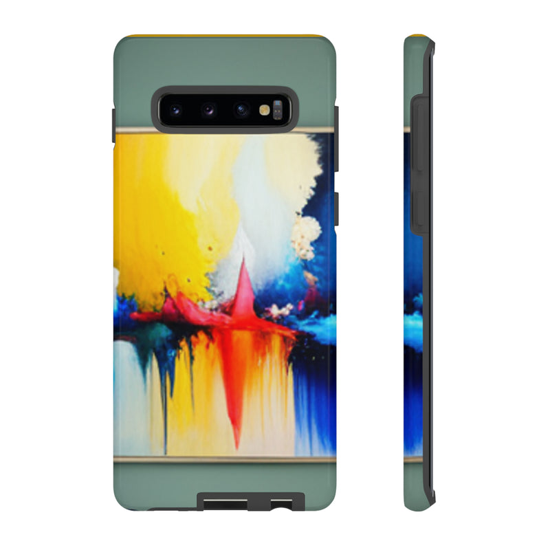 Abstract 2 Tough Cases. All iPhone 15, 14, 13, 12, 11, X, 8 , Google Pixel 7, 6, 5, Samsung Galaxy 23, 22, 21, 20, 10