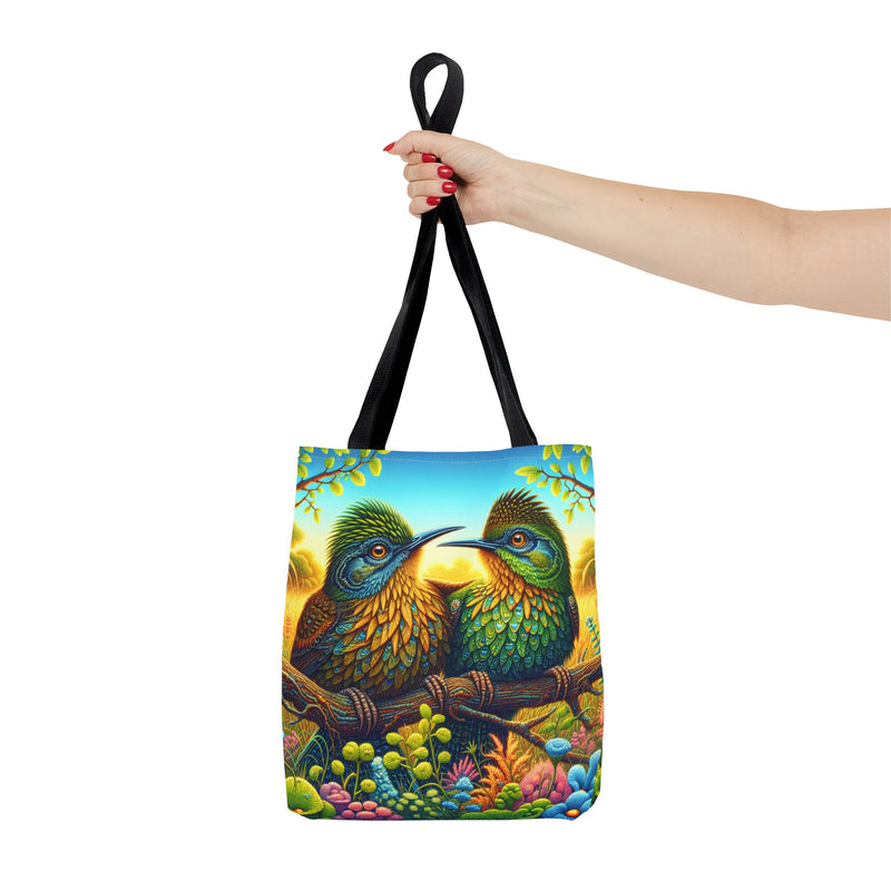 Tote Bag (AOP)