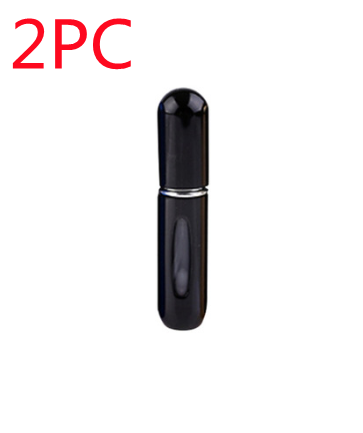 Perfume Travel Atomizer