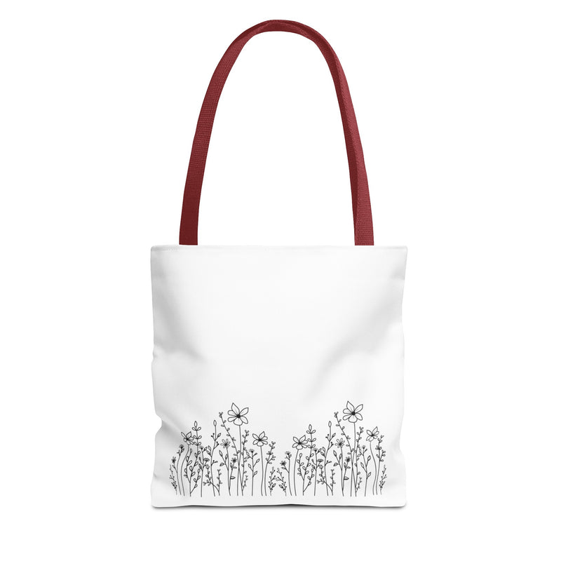 Tote Bag (AOP)