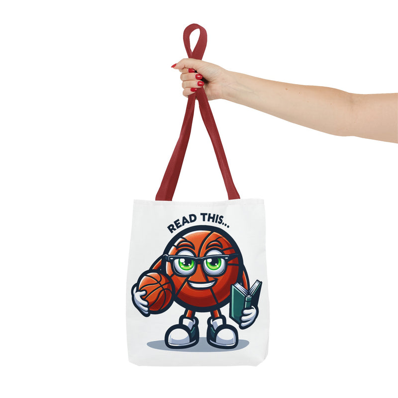 Tote Bag (AOP)