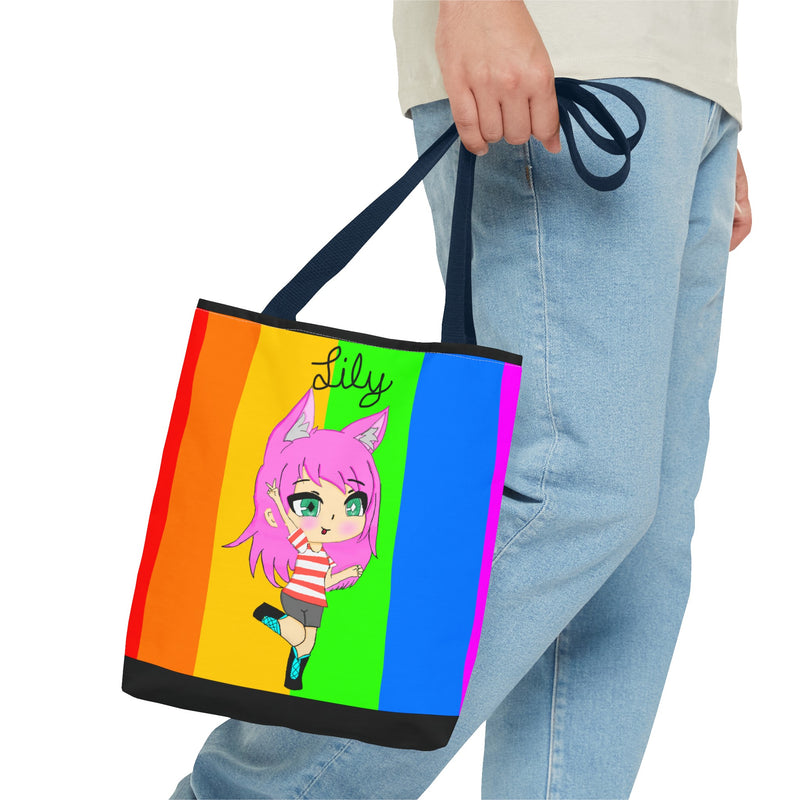 Tote Bag (AOP)