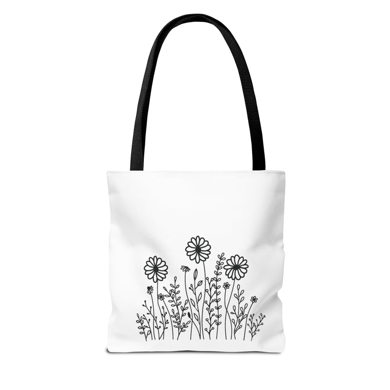 Tote Bag (AOP)