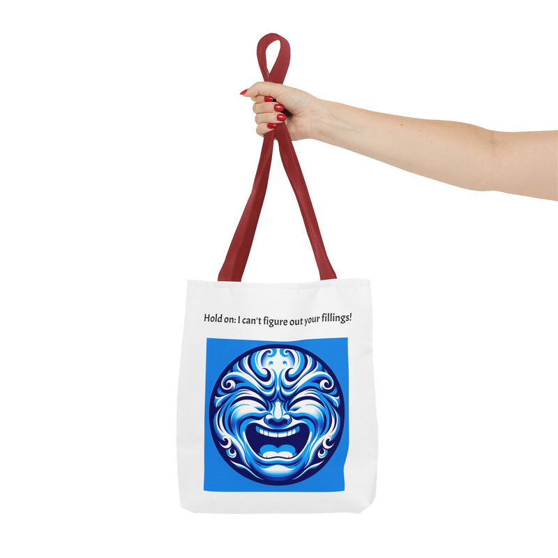 Tote Bag (AOP)