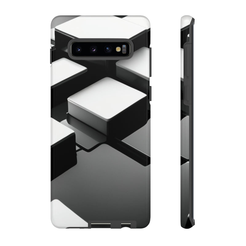 The Square Tough Cases  All iPhone 15, 14, 13, 12, 11, X, 8 , Google Pixel 7, 6, 5, Samsung Galaxy 23, 22, 21, 20, 10