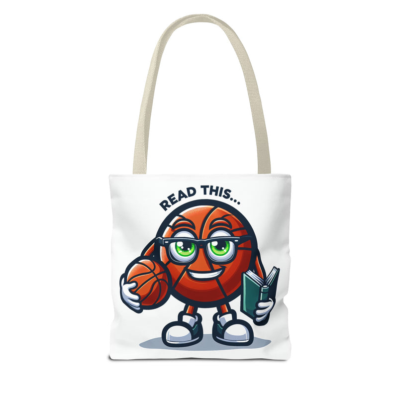 Tote Bag (AOP)