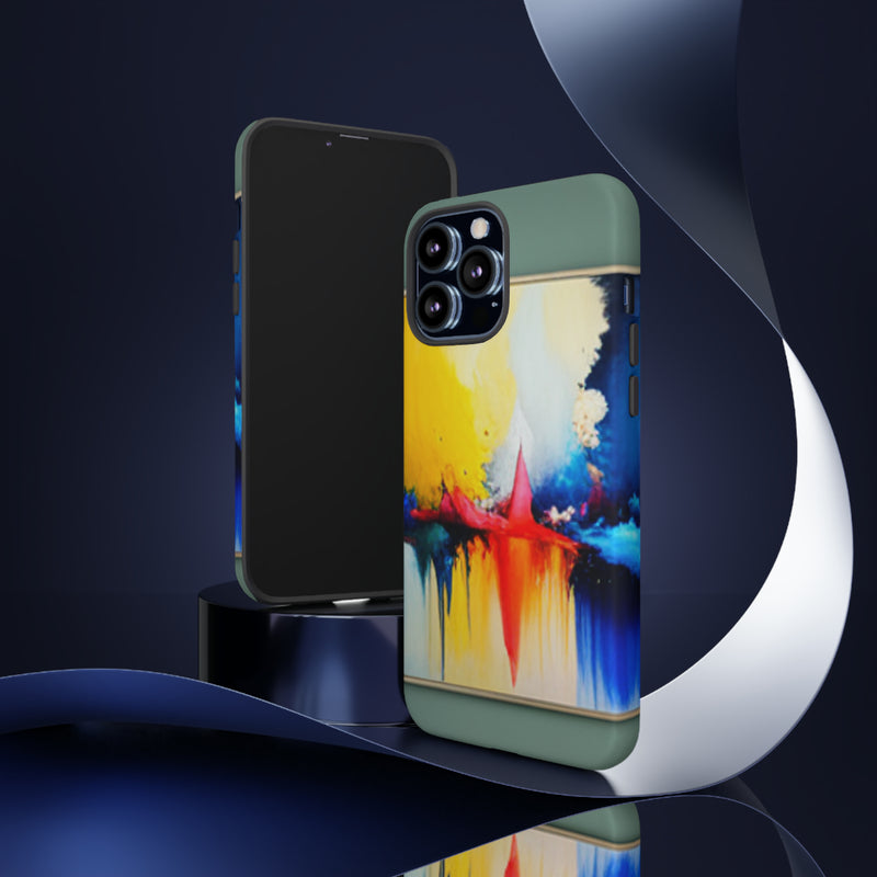 Abstract 2 Tough Cases. All iPhone 15, 14, 13, 12, 11, X, 8 , Google Pixel 7, 6, 5, Samsung Galaxy 23, 22, 21, 20, 10