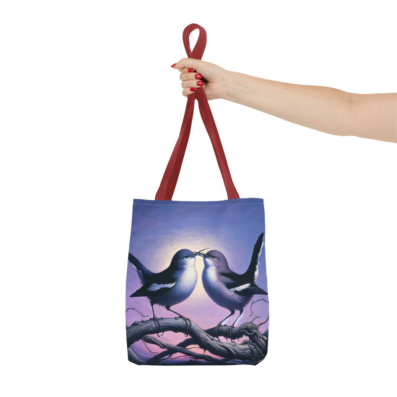 Tote Bag (AOP)