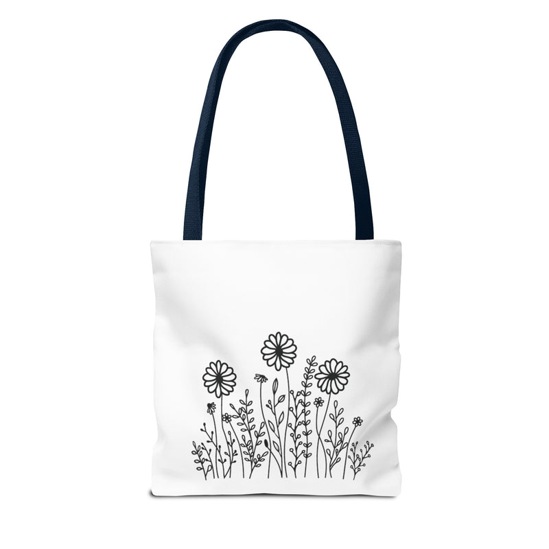 Tote Bag (AOP)