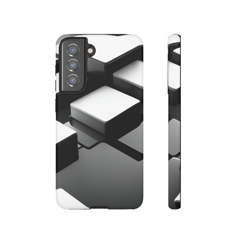 The Square Tough Cases  All iPhone 15, 14, 13, 12, 11, X, 8 , Google Pixel 7, 6, 5, Samsung Galaxy 23, 22, 21, 20, 10