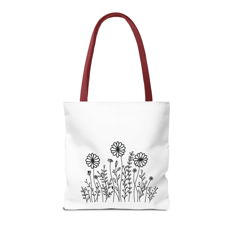 Tote Bag (AOP)