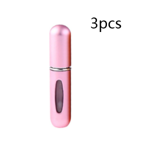 Perfume Travel Atomizer