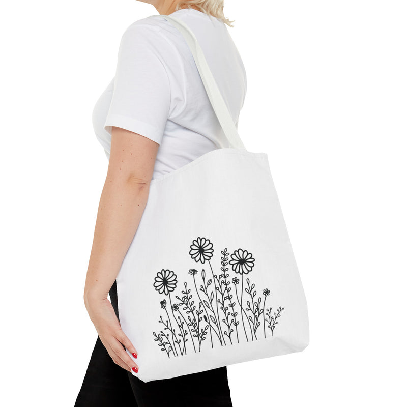 Tote Bag (AOP)