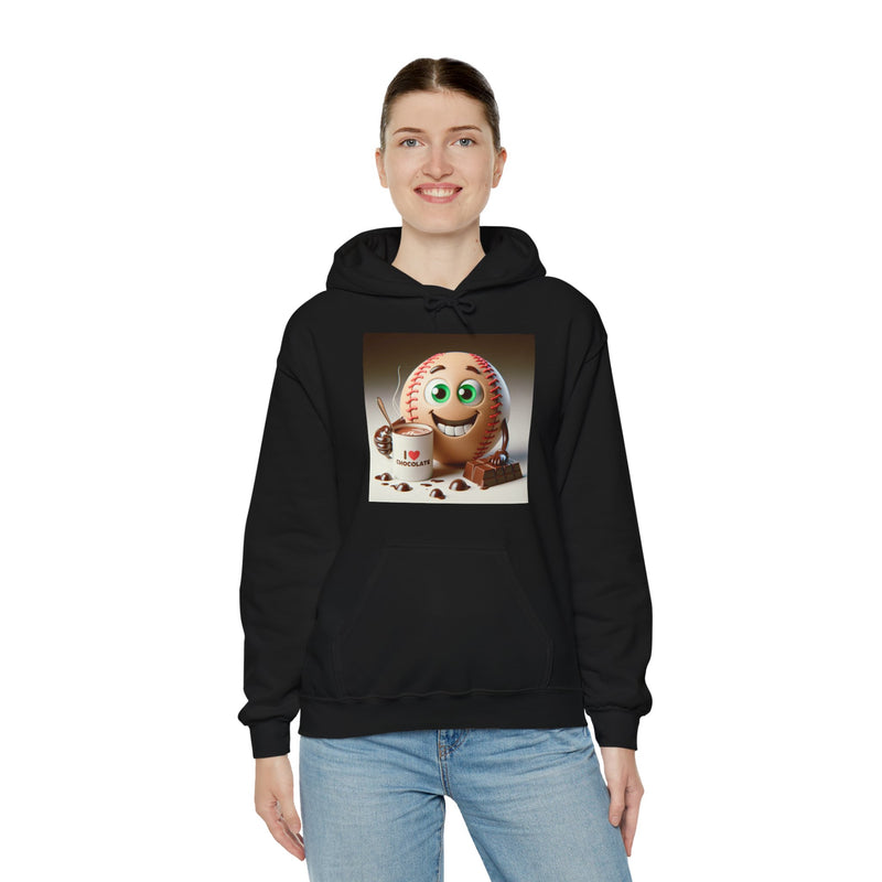 Unisex Heavy Blend™ Hooded Sweatshirt