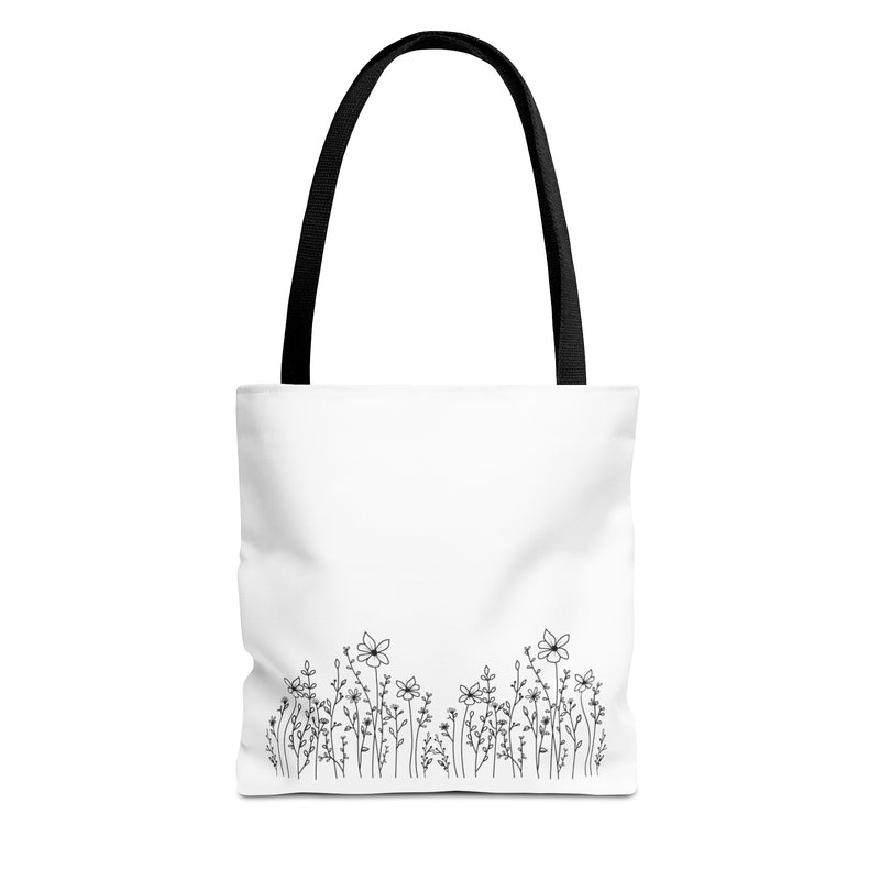 Tote Bag (AOP)