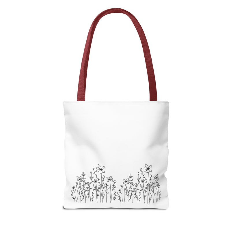 Tote Bag (AOP)