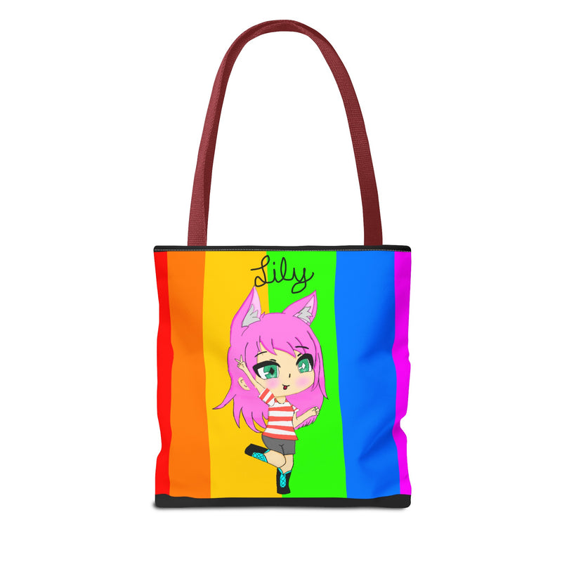 Tote Bag (AOP)