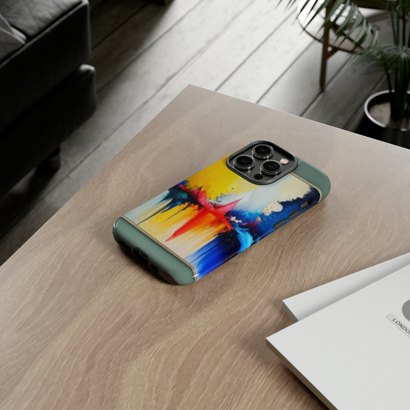 Abstract 2 Tough Cases. All iPhone 15, 14, 13, 12, 11, X, 8 , Google Pixel 7, 6, 5, Samsung Galaxy 23, 22, 21, 20, 10