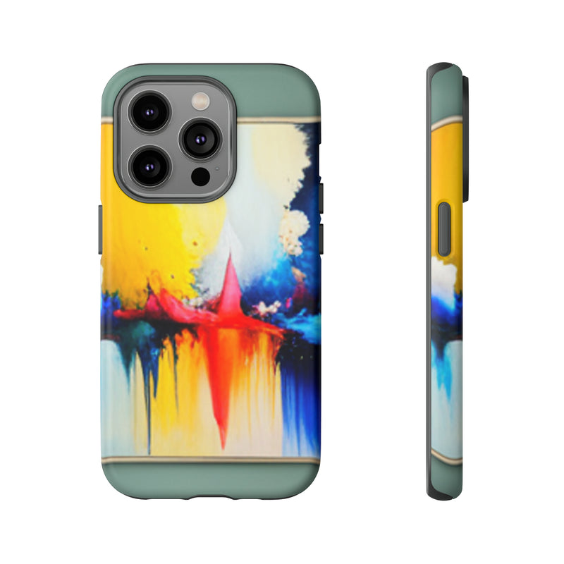 Abstract 2 Tough Cases. All iPhone 15, 14, 13, 12, 11, X, 8 , Google Pixel 7, 6, 5, Samsung Galaxy 23, 22, 21, 20, 10