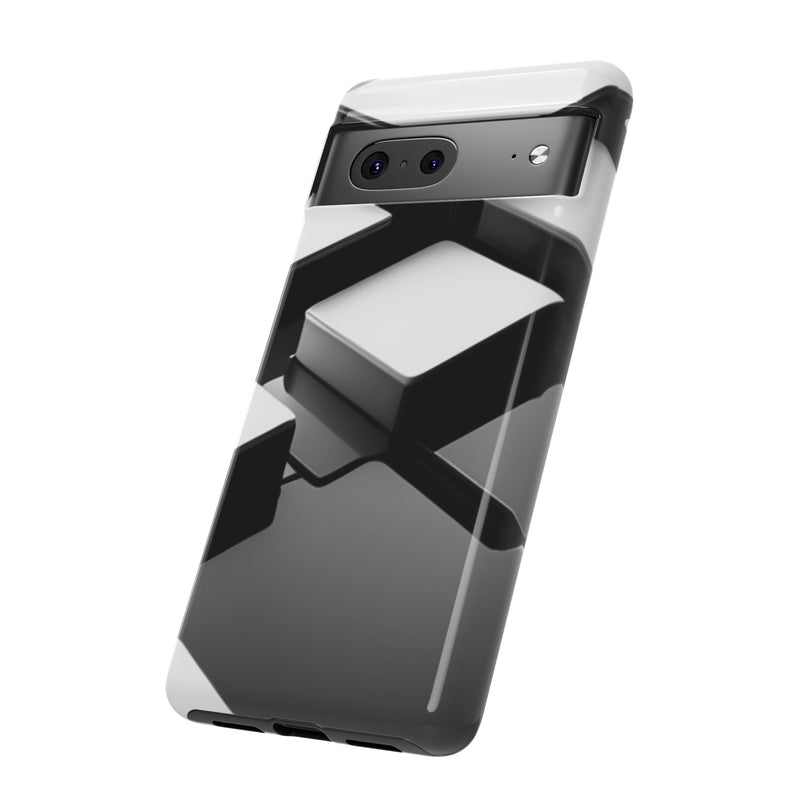 The Square Tough Cases  All iPhone 15, 14, 13, 12, 11, X, 8 , Google Pixel 7, 6, 5, Samsung Galaxy 23, 22, 21, 20, 10