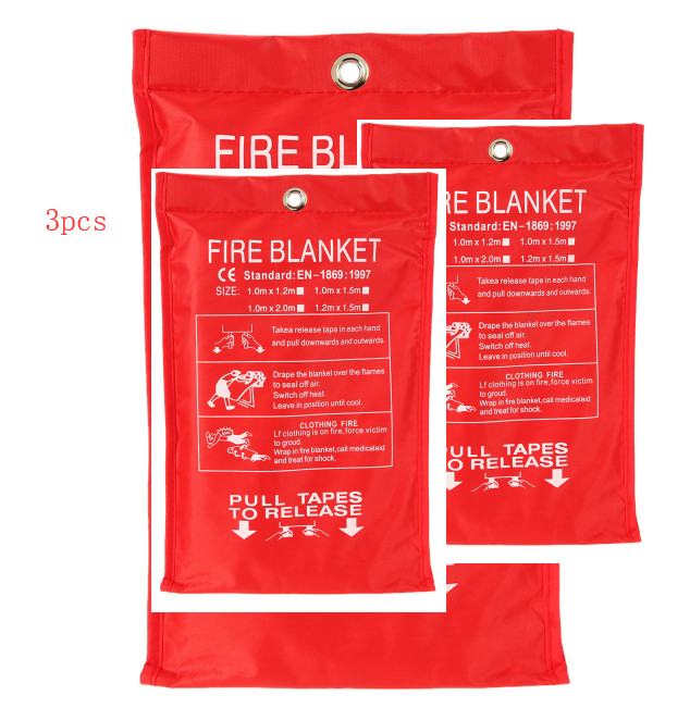 Fire Blanket