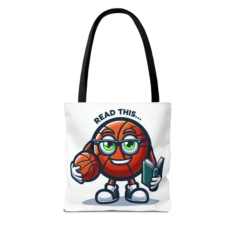 Tote Bag (AOP)