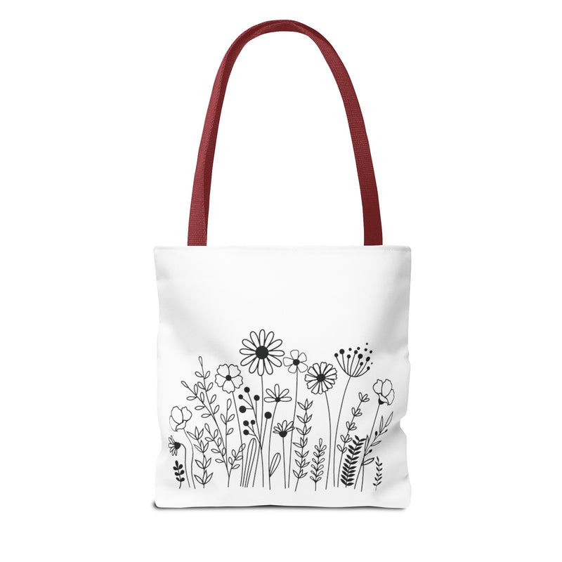 Tote Bag (AOP)