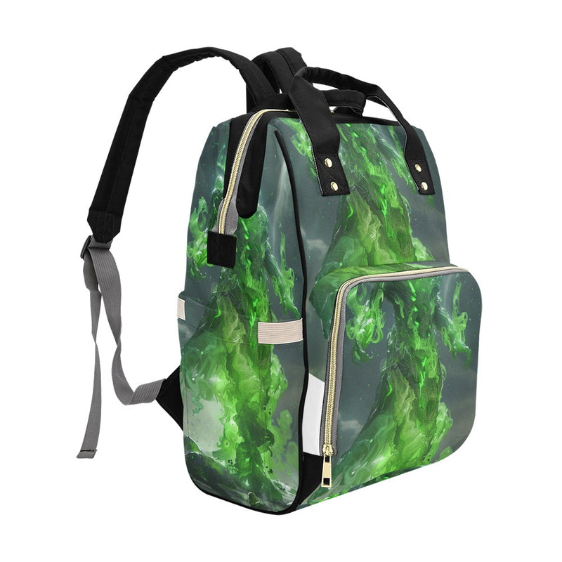 Multi-Function Backpack(Model1688)