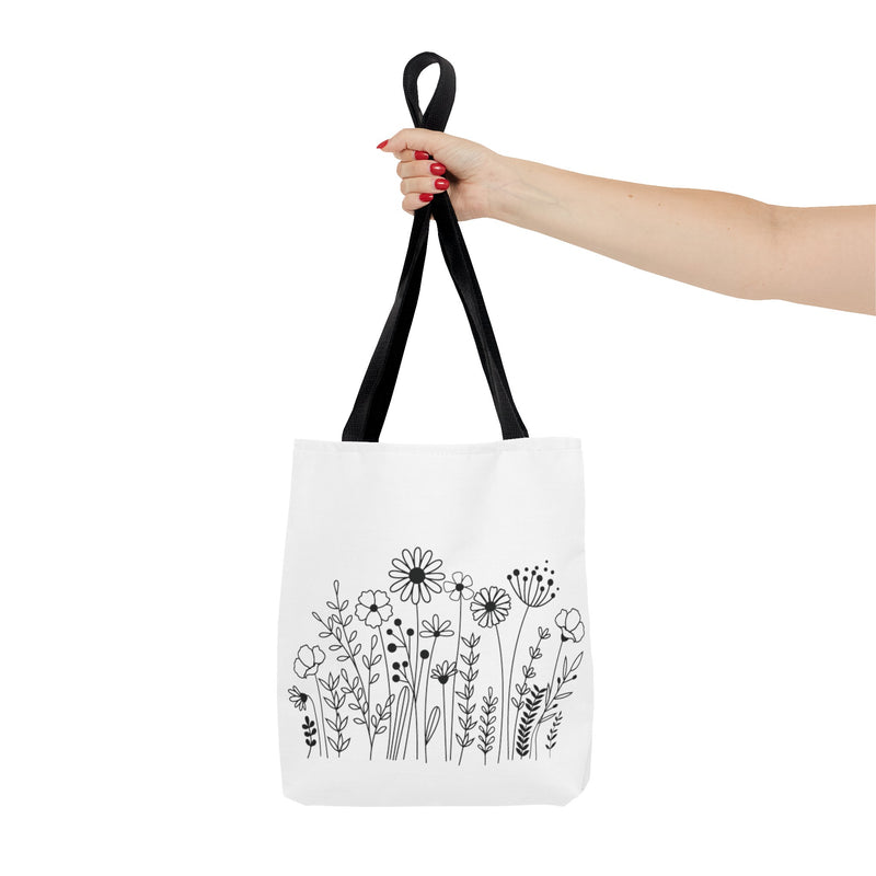 Tote Bag (AOP)