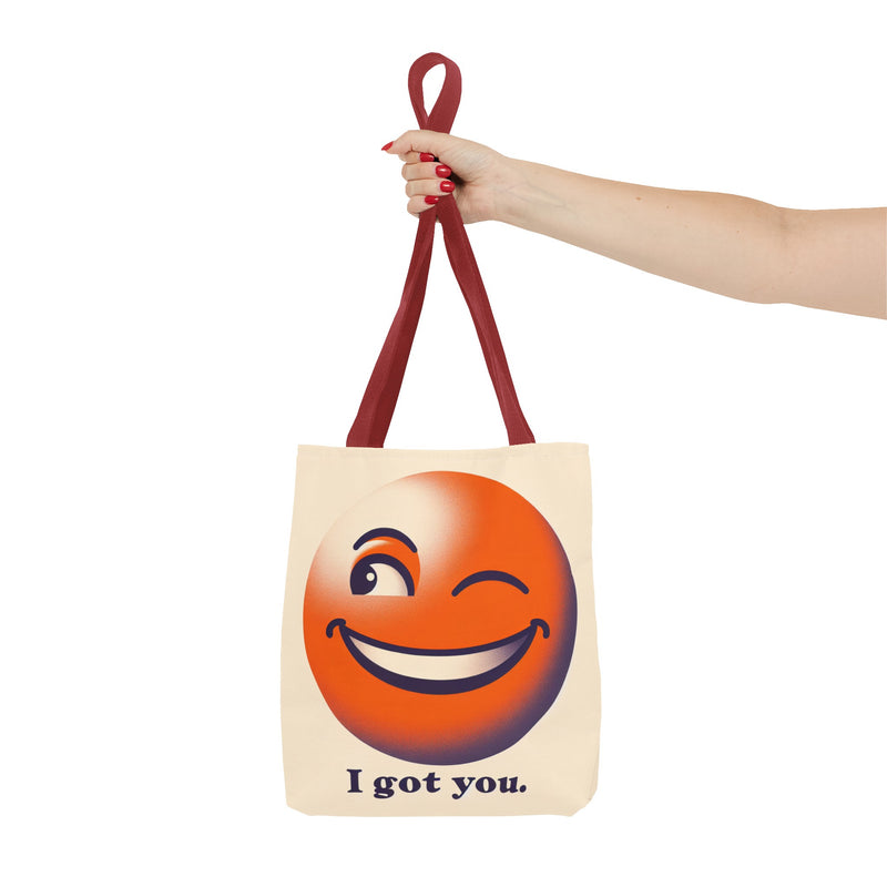 Tote Bag (AOP)