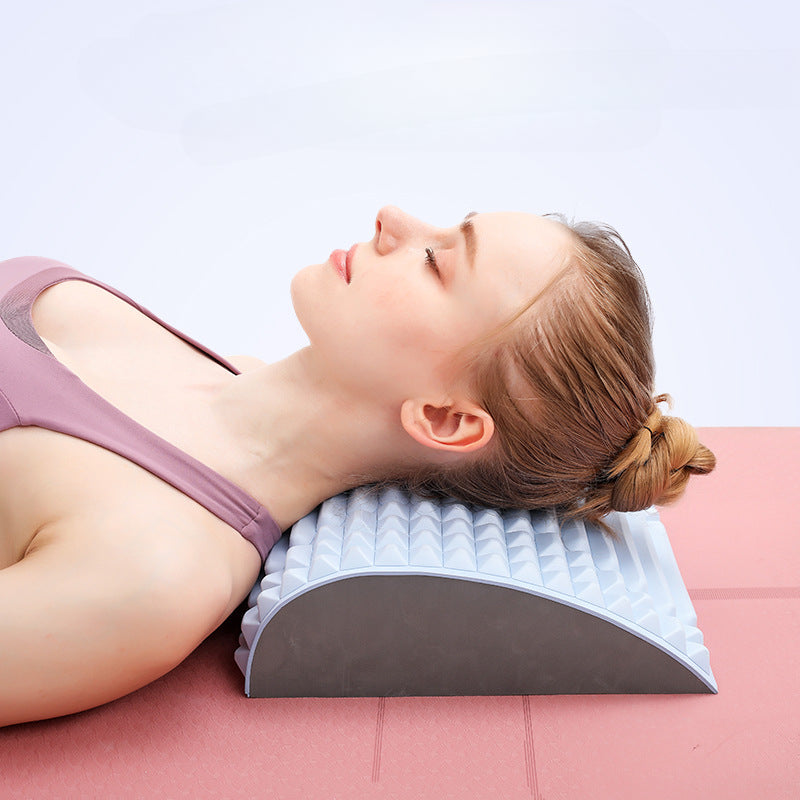 Back Pain Relief Massage Relaxation