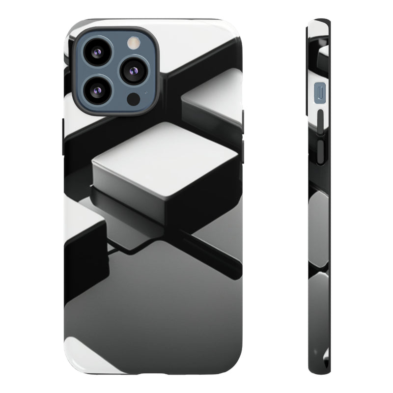 The Square Tough Cases  All iPhone 15, 14, 13, 12, 11, X, 8 , Google Pixel 7, 6, 5, Samsung Galaxy 23, 22, 21, 20, 10