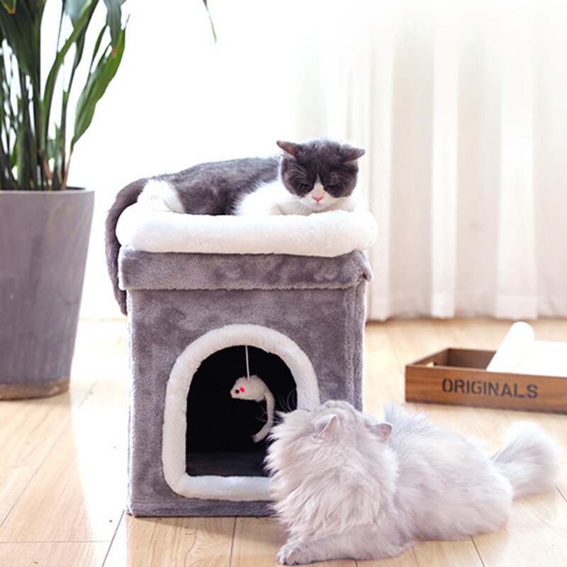 Pet House | Pet Supplies Pet House Pet House Deep Sleep