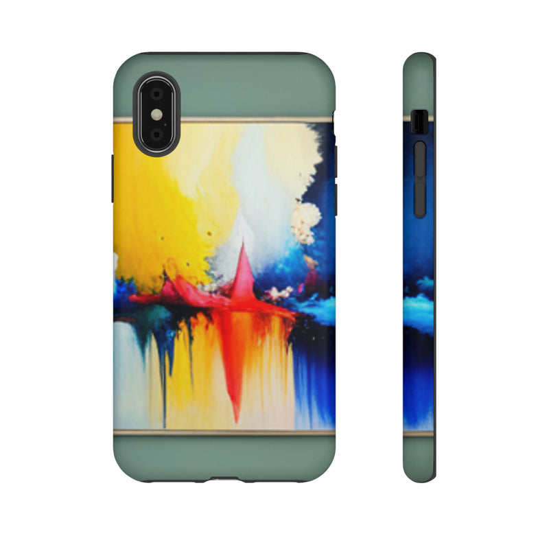 Abstract 2 Tough Cases. All iPhone 15, 14, 13, 12, 11, X, 8 , Google Pixel 7, 6, 5, Samsung Galaxy 23, 22, 21, 20, 10