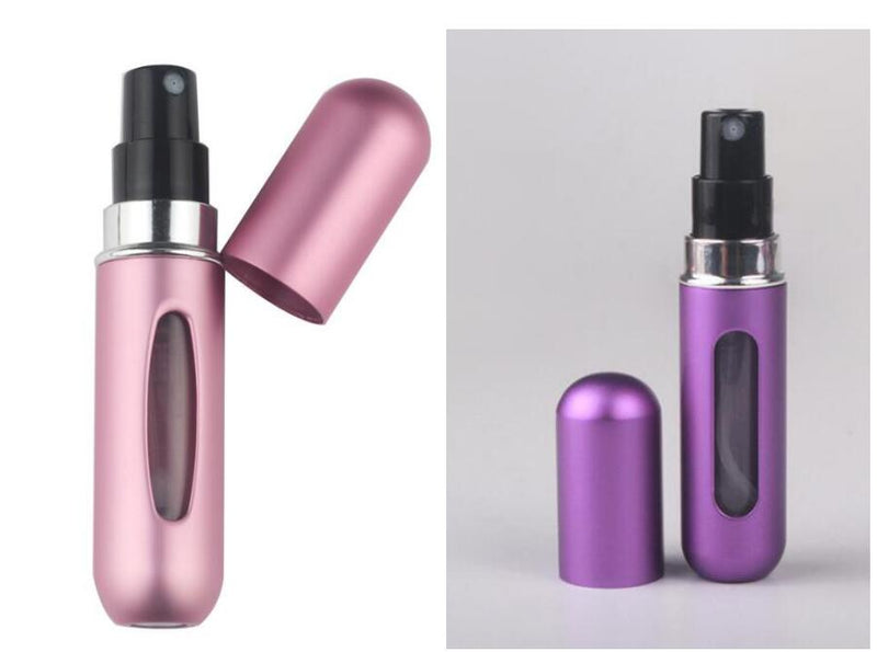 Perfume Travel Atomizer