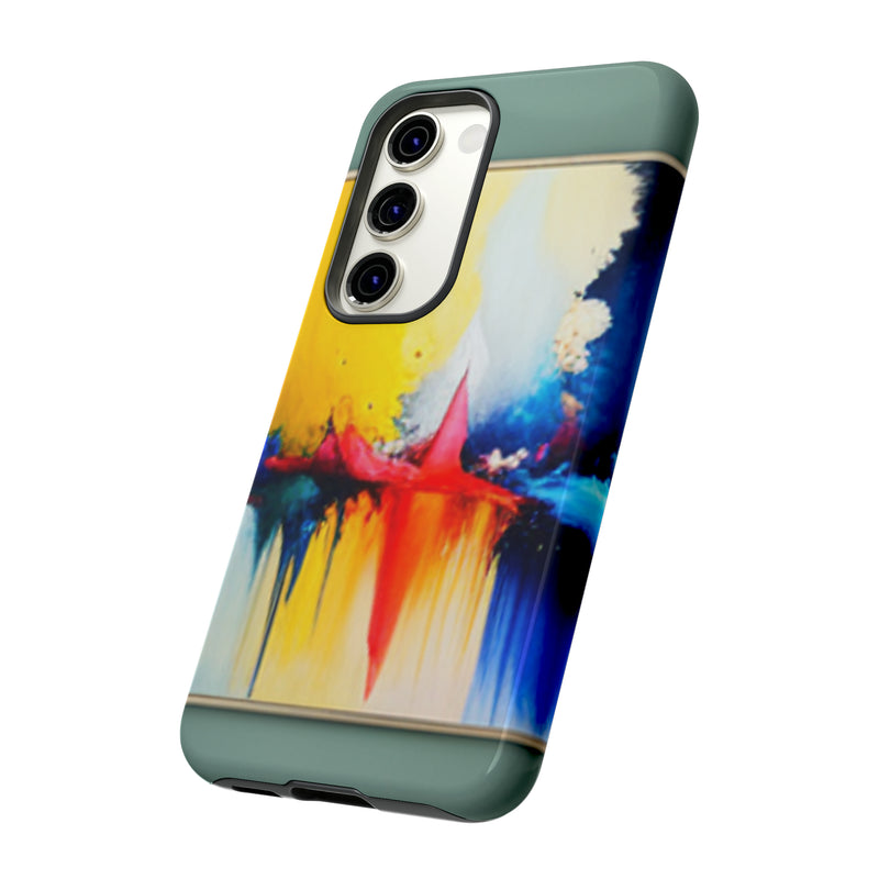 Abstract 2 Tough Cases. All iPhone 15, 14, 13, 12, 11, X, 8 , Google Pixel 7, 6, 5, Samsung Galaxy 23, 22, 21, 20, 10