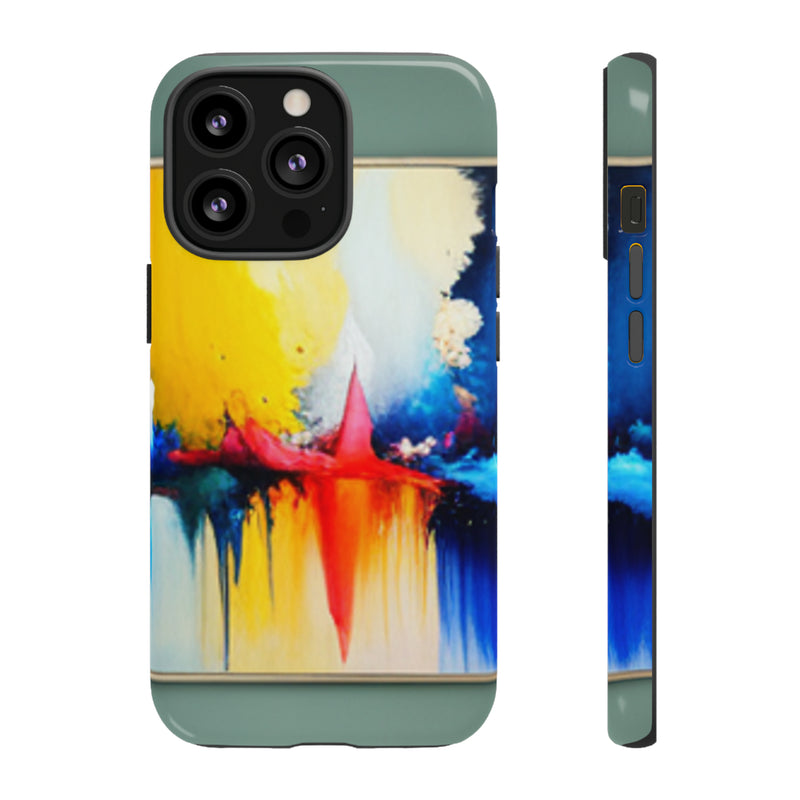 Abstract 2 Tough Cases. All iPhone 15, 14, 13, 12, 11, X, 8 , Google Pixel 7, 6, 5, Samsung Galaxy 23, 22, 21, 20, 10