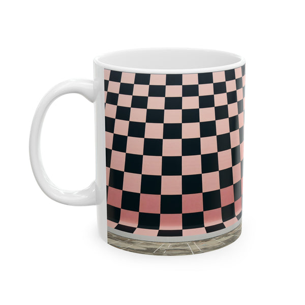 Ceramic Mug, (11oz, 15oz)