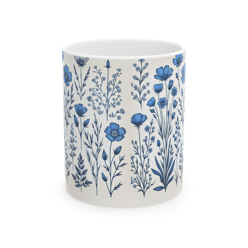 Ceramic Mug, (11oz, 15oz)