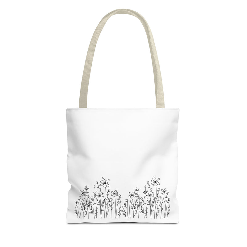 Tote Bag (AOP)