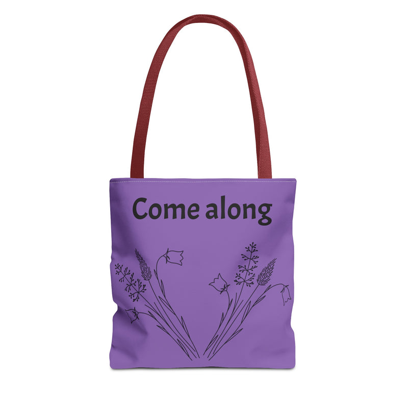 Tote Bag (AOP)