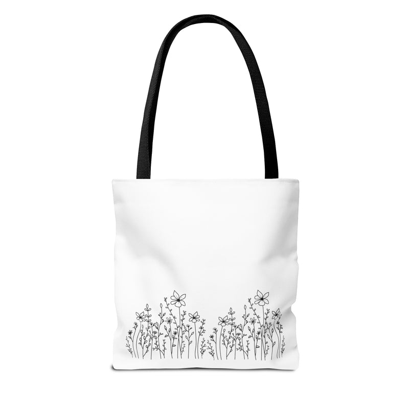 Tote Bag (AOP)