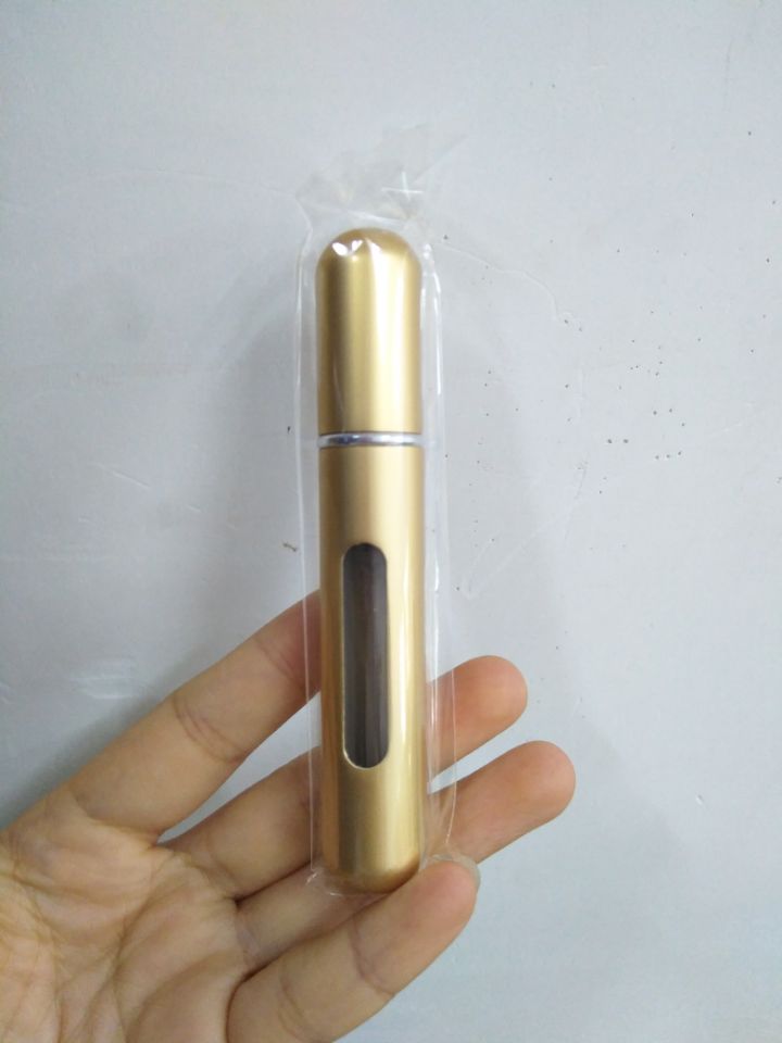 Perfume Travel Atomizer