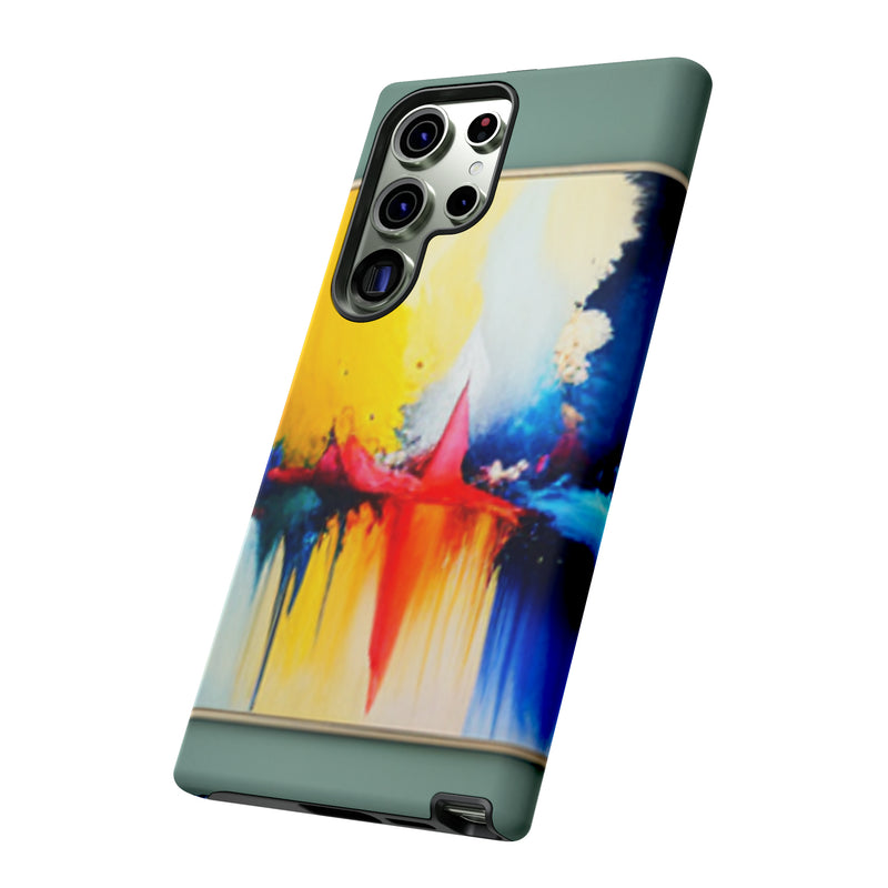 Abstract 2 Tough Cases. All iPhone 15, 14, 13, 12, 11, X, 8 , Google Pixel 7, 6, 5, Samsung Galaxy 23, 22, 21, 20, 10